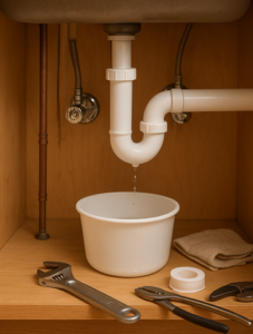 magnesium pipe corrosion prevention