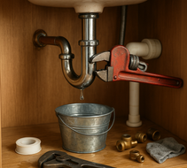 plumbing materials affecting mineral absorption